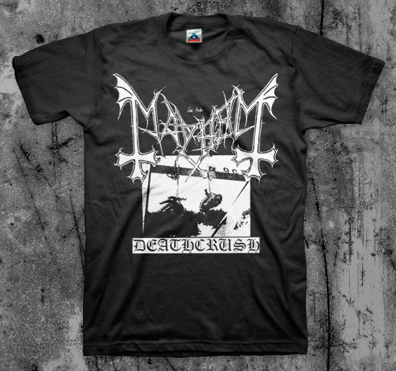 Mayhem
