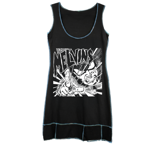 Melvins - T-Shirt Dress