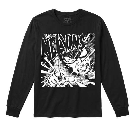 Melvins - Long Sleeve