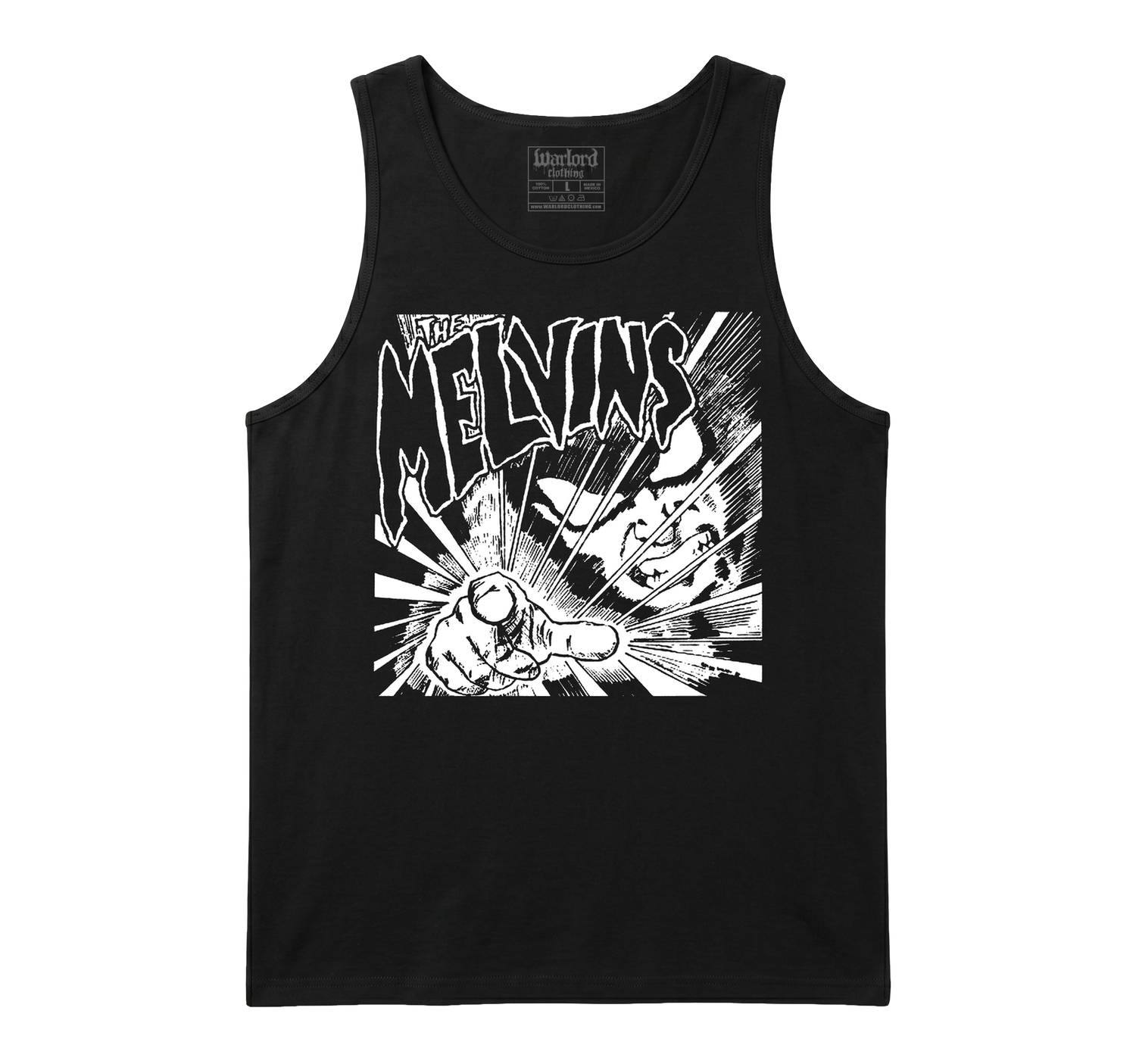 Melvins - Men's Tank