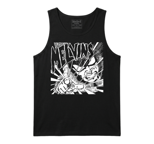 Melvins - Men's Tank