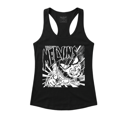 Melvins - Racerback Tank