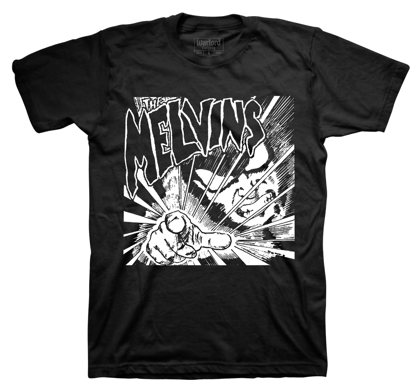 Melvins - T-Shirt