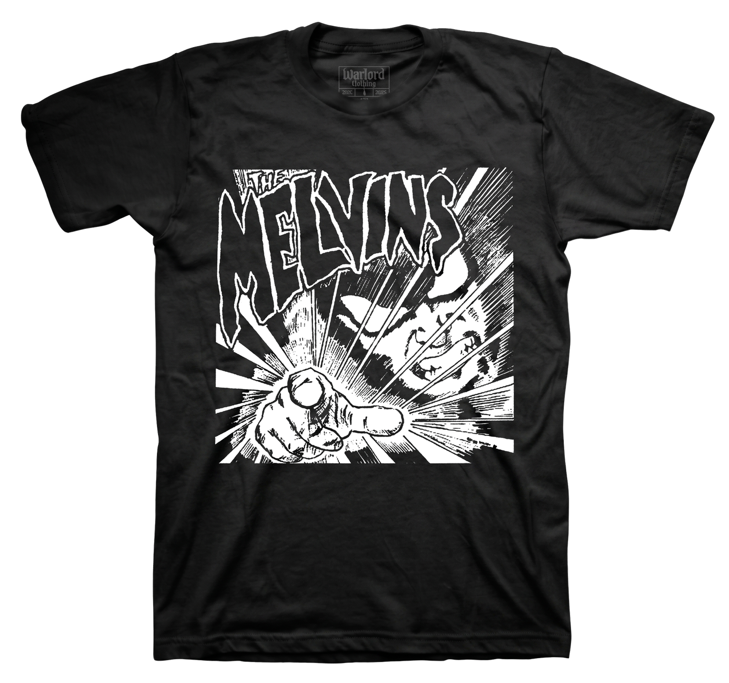 Melvins - T-Shirt