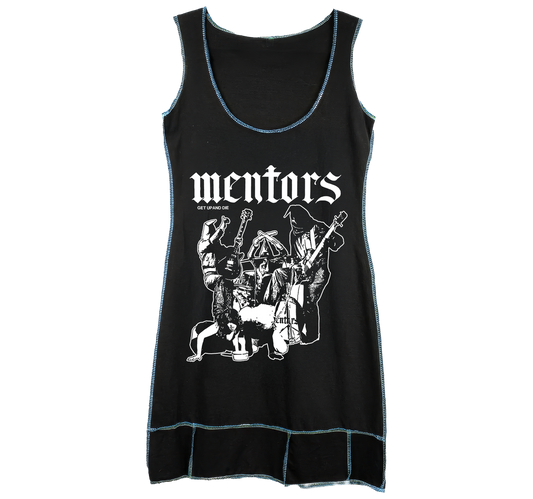 Mentors - T-Shirt Dress