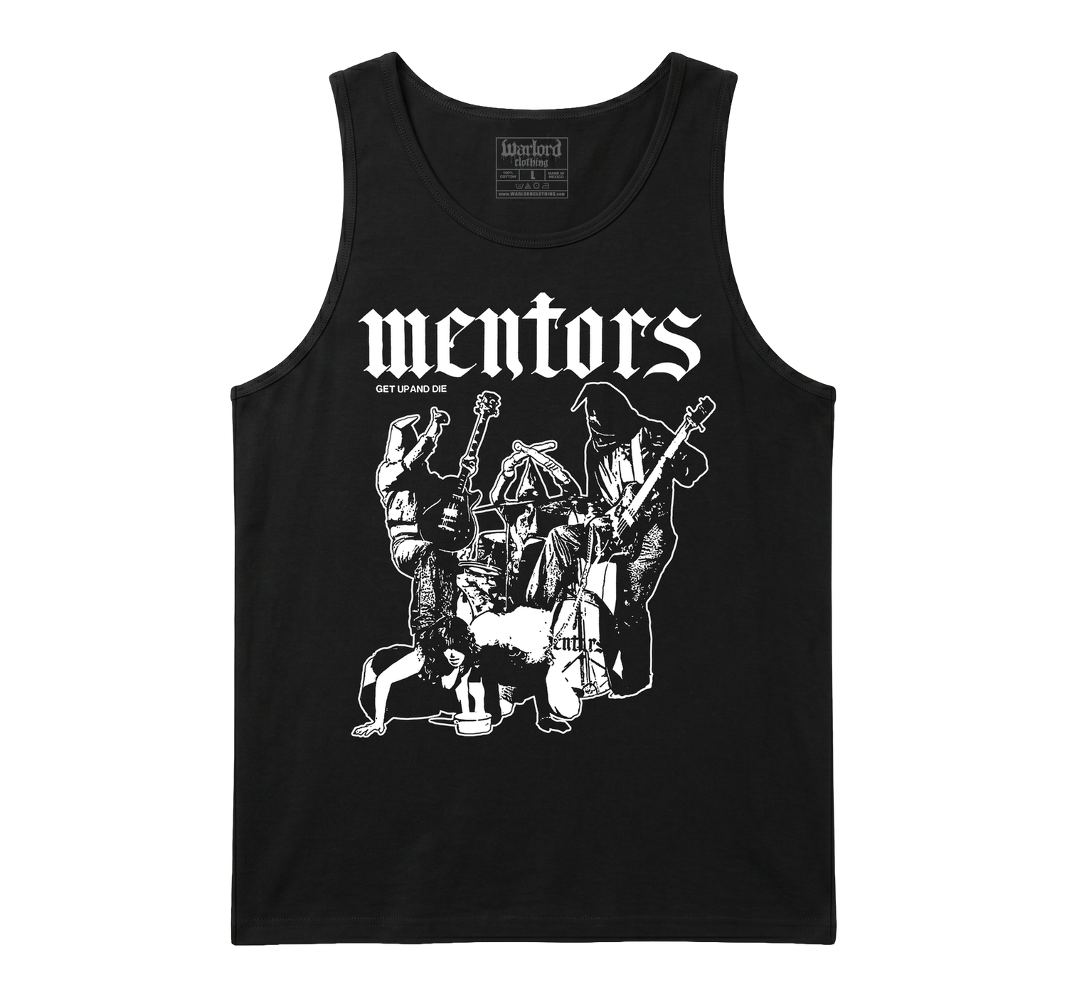 Mentors - Men's Tank