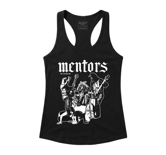 Mentors - Racerback Tank