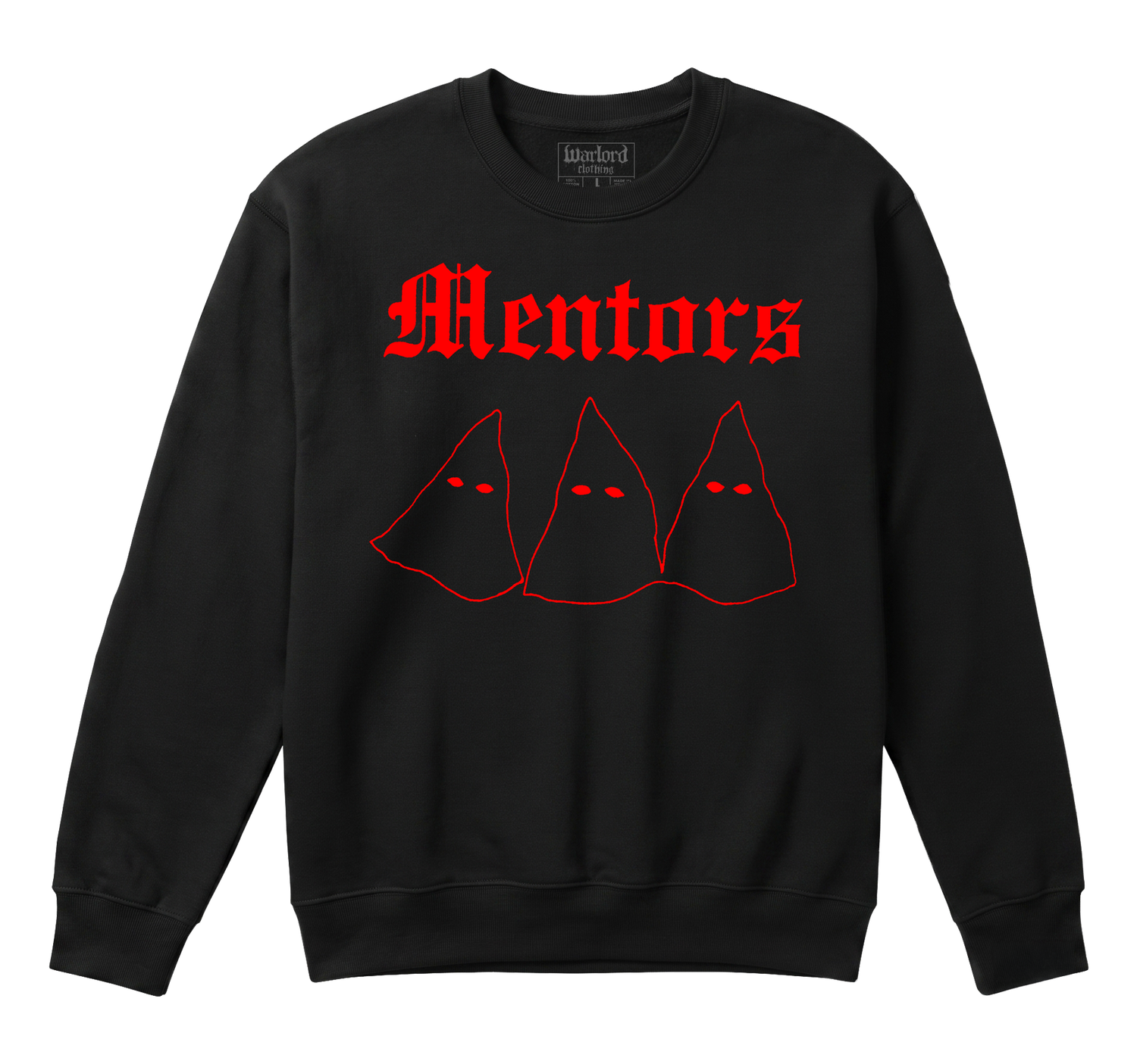 Mentors - Crewneck Sweatshirt