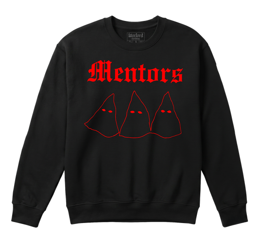 Mentors - Crewneck Sweatshirt