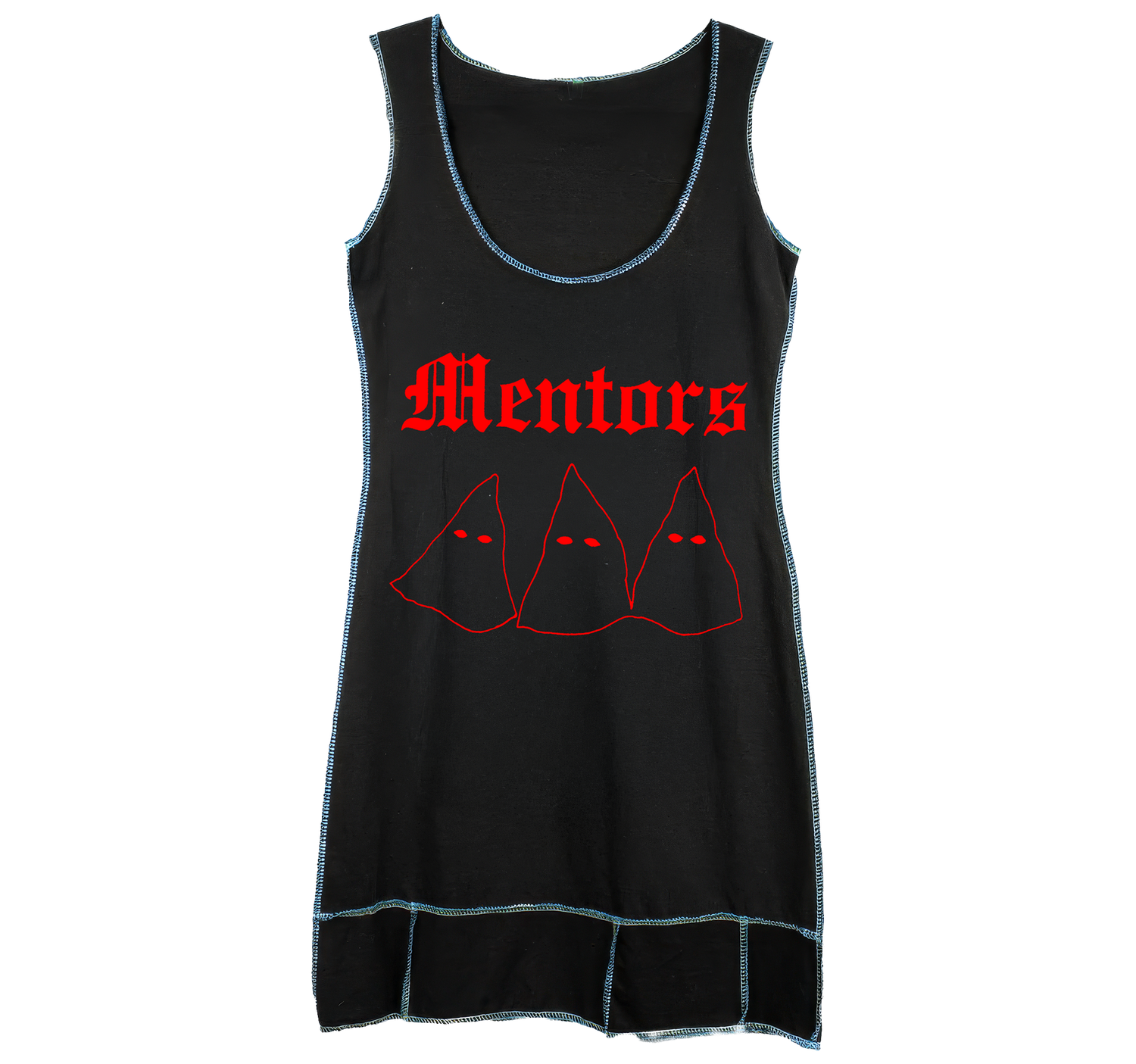 Mentors - T-Shirt Dress