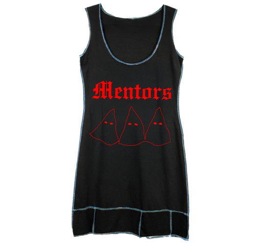 Mentors - T-Shirt Dress
