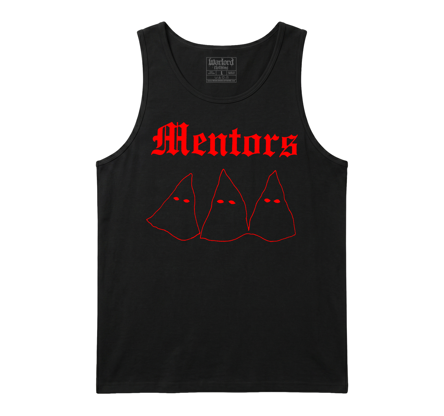 Mentors - Men's Tank