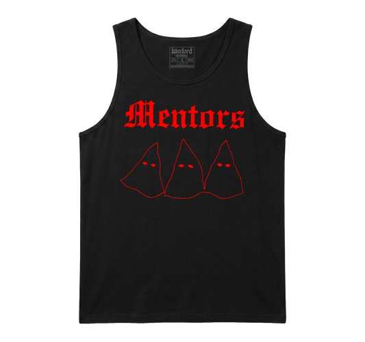 Mentors - Men's Tank