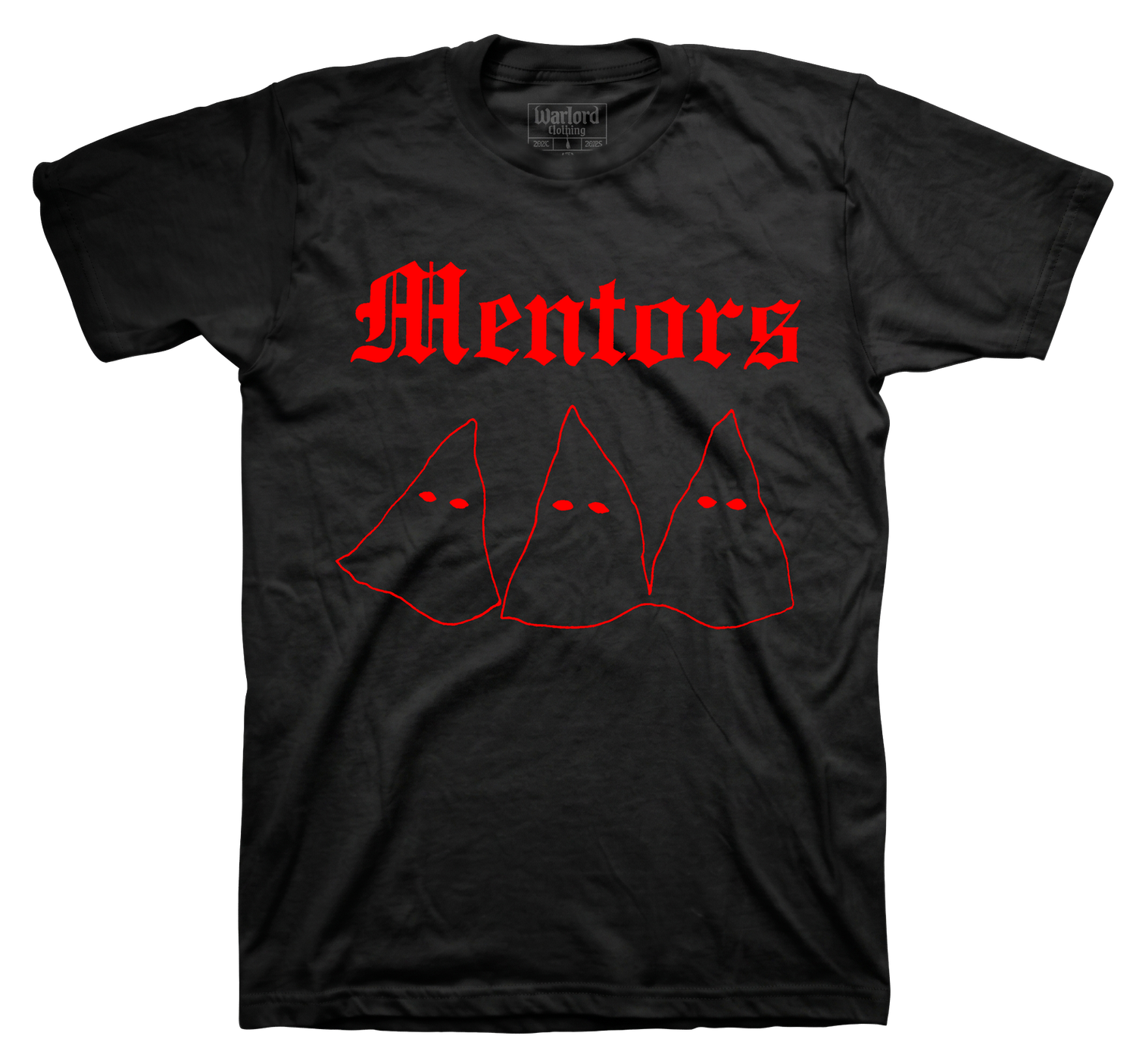 Mentors - T-Shirt
