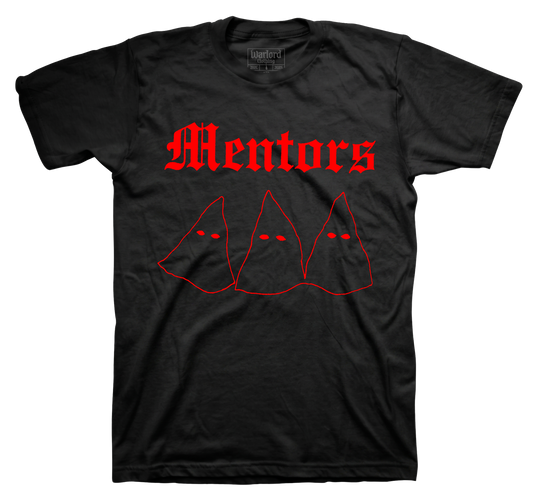 Mentors - T-Shirt