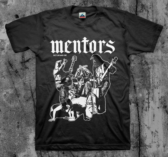 Mentors