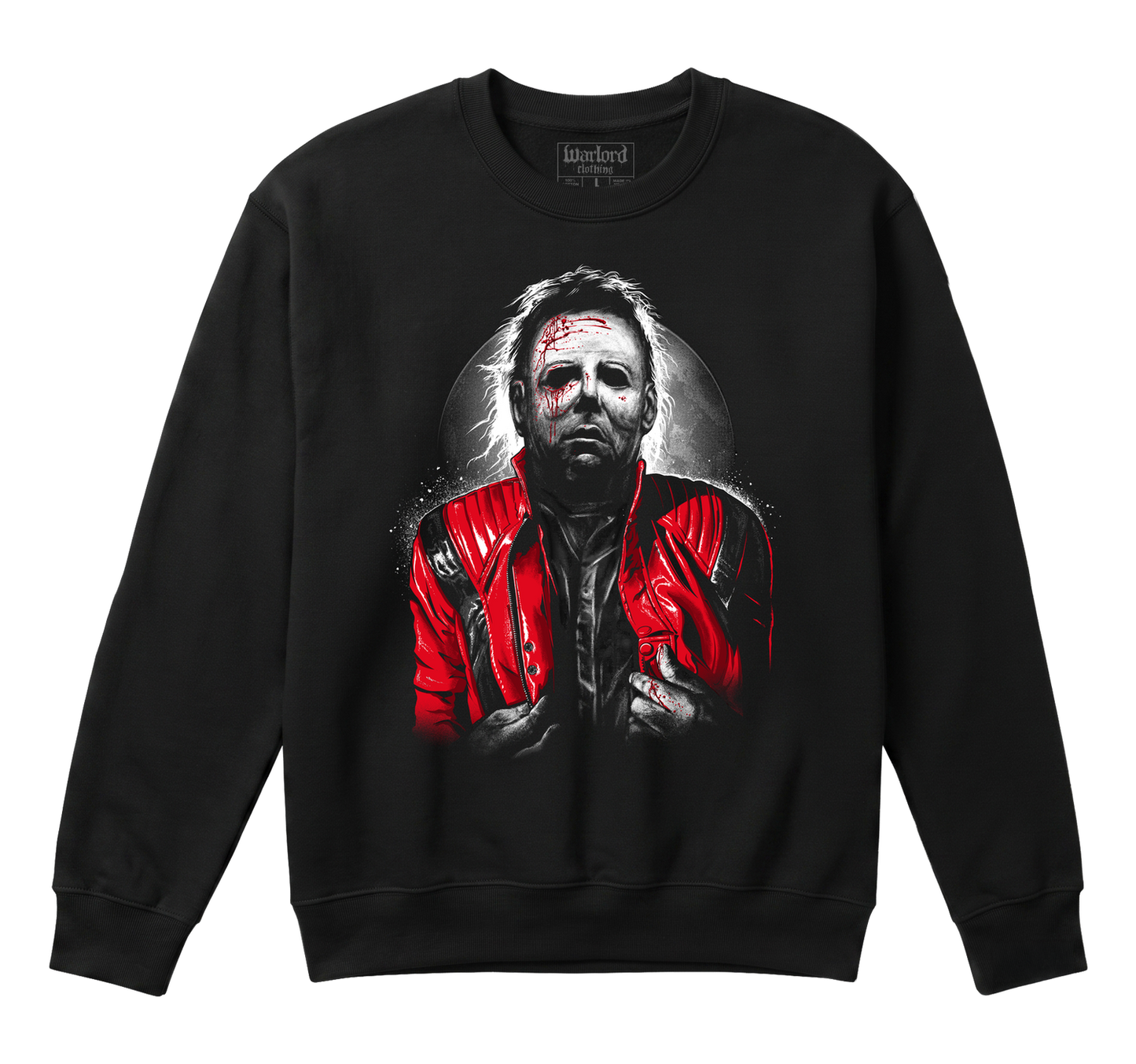 Michael Myers - Crewneck Sweatshirt