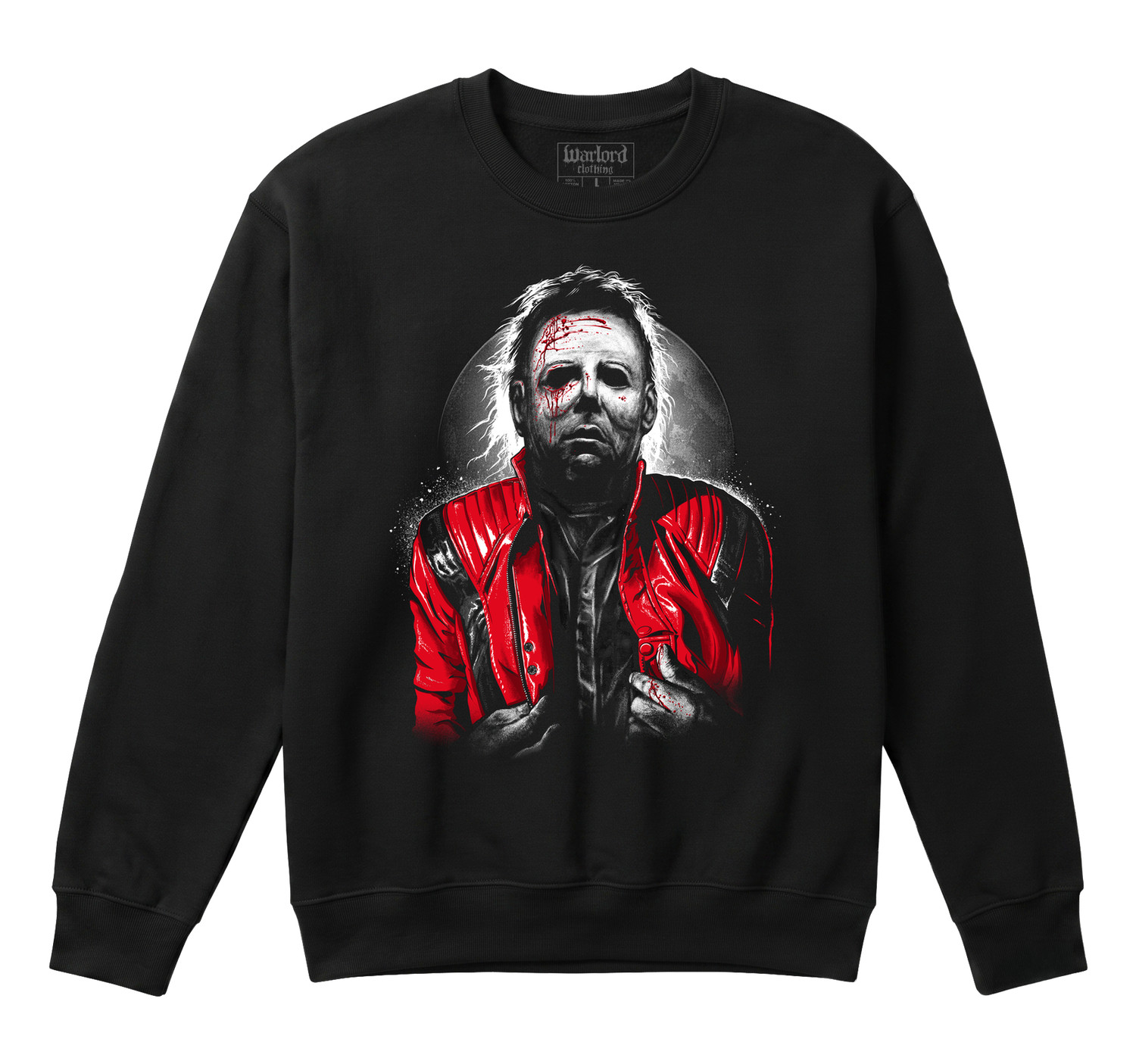 Michael Myers - Crewneck Sweatshirt