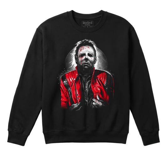 Michael Myers - Crewneck Sweatshirt