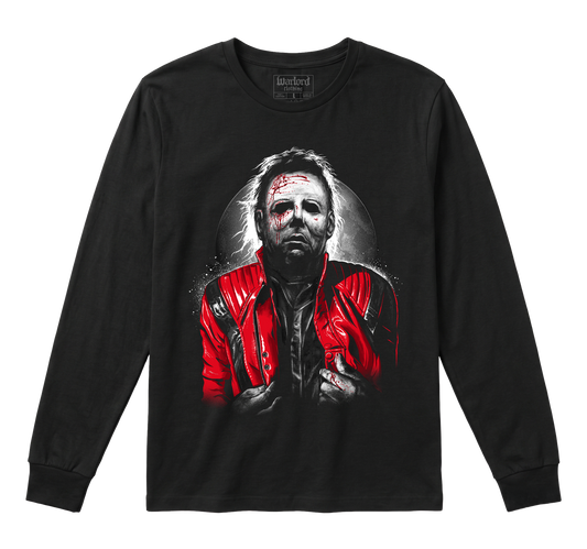 Michael Myers - Long Sleeve