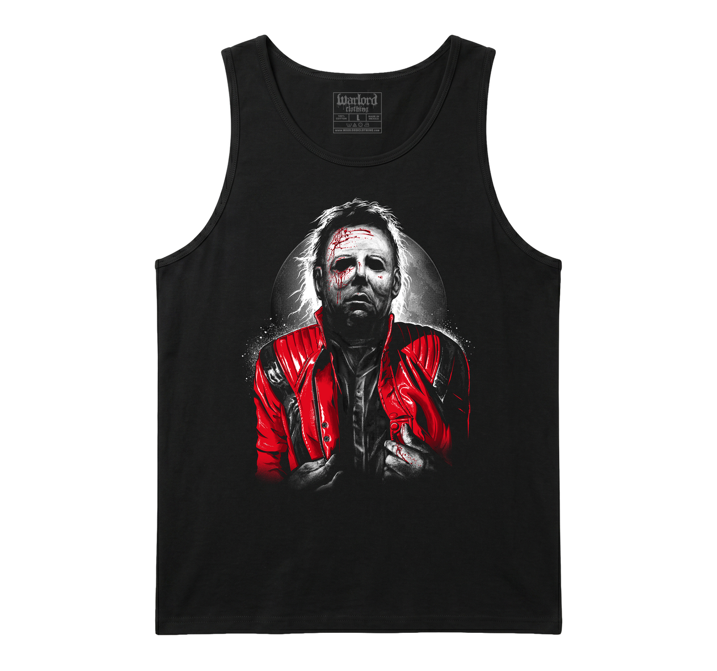 Michael Myers - Men's Tank