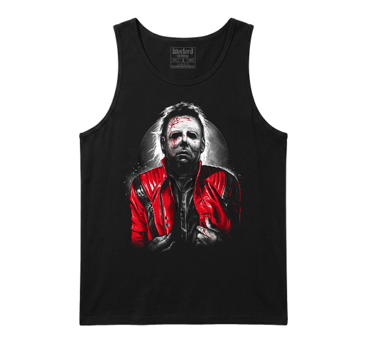 Michael Myers - Men's Tank