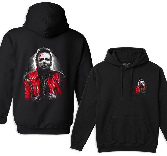Michael Myers - Pullover Hoodie