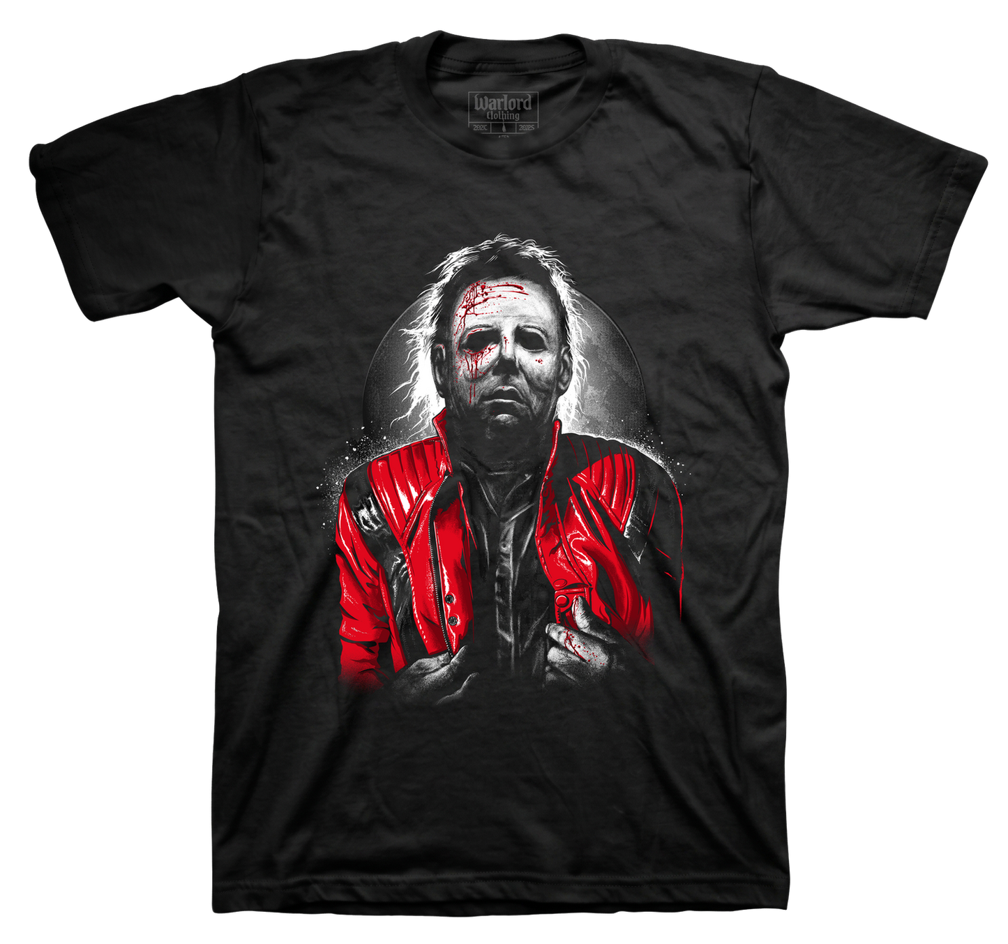Michael Myers - T-Shirt