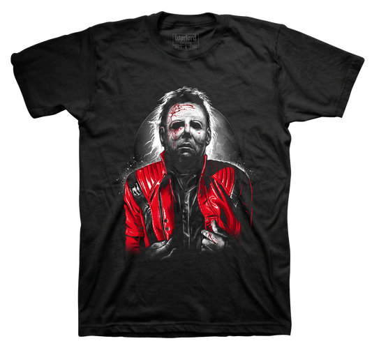 Michael Myers - T-Shirt