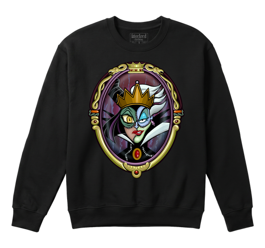 Mirror Mirror - Crewneck Sweatshirt