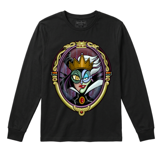 Mirror Mirror - Long Sleeve
