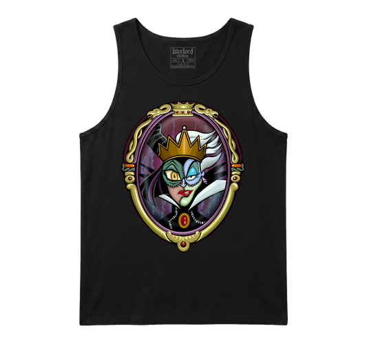 Mirror Mirror - Men's Tank
