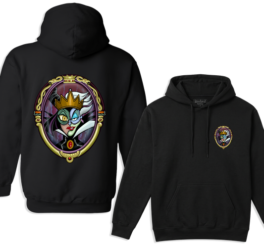 Mirror Mirror - Pullover Hoodie