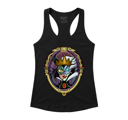 Mirror Mirror - Racerback Tank