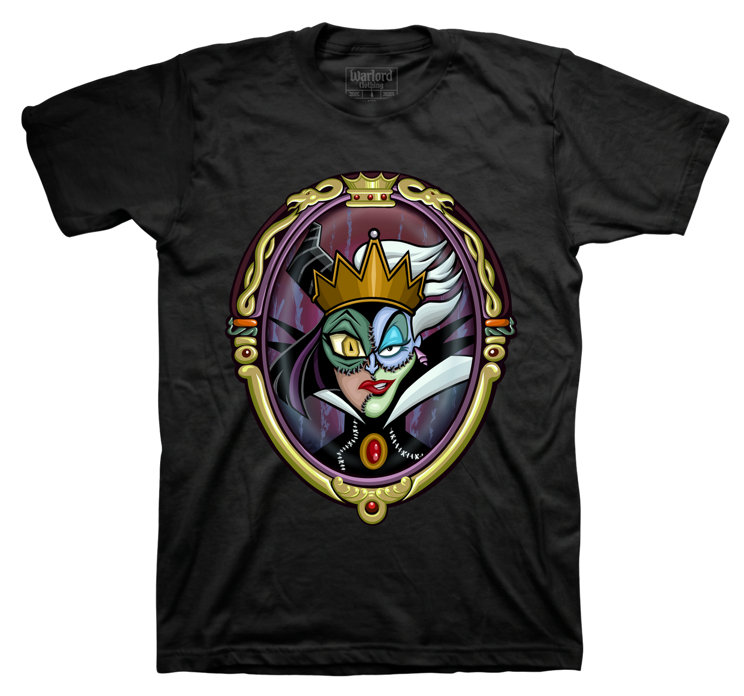 Mirror Mirror - T-Shirt