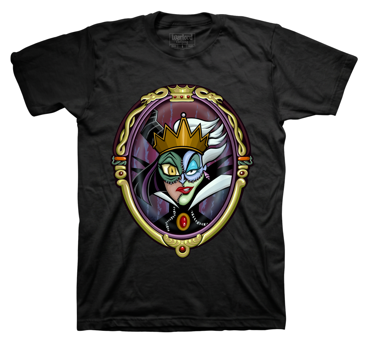 Mirror Mirror - T-Shirt