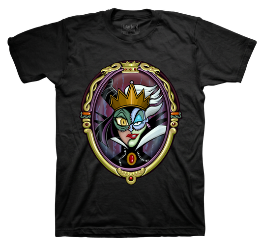 Mirror Mirror - T-Shirt