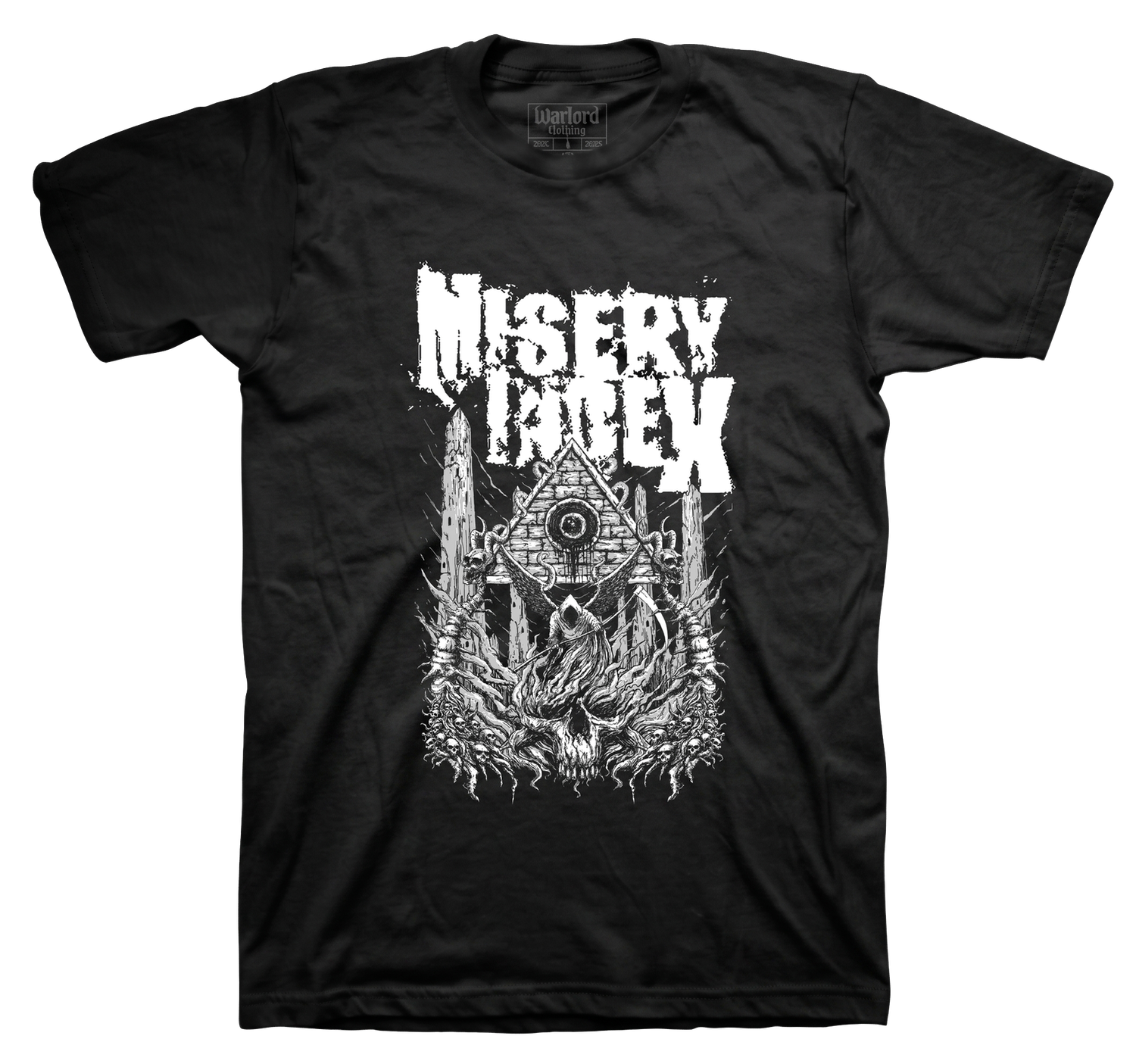 Misery Index - T-Shirt