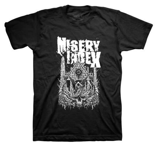 Misery Index - T-Shirt
