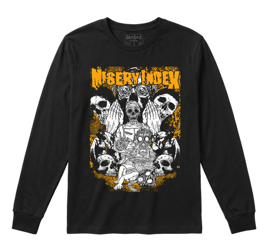 Misery Index - Long Sleeve
