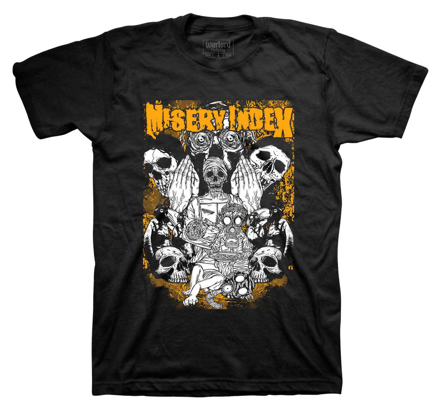 Misery Index - T-Shirt