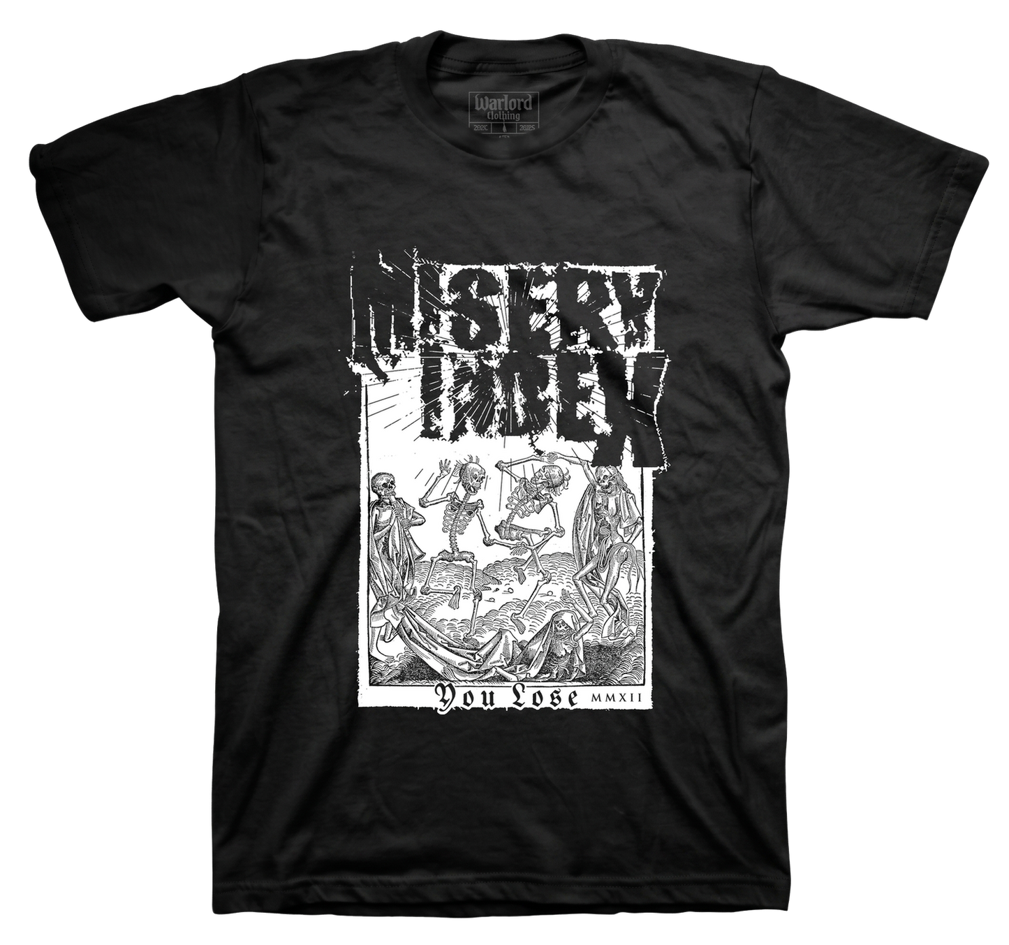 Misery Index - T-Shirt