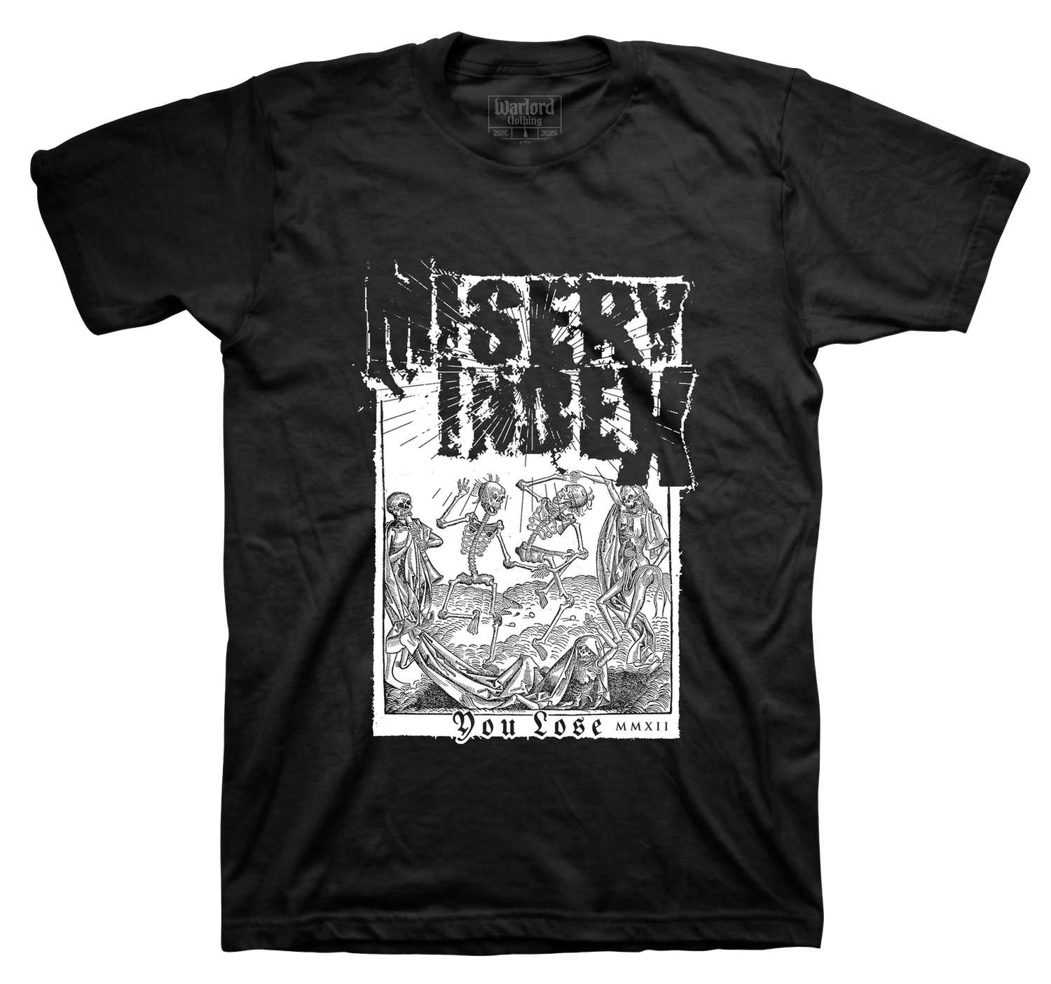 Misery Index - T-Shirt