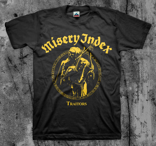 Misery Index