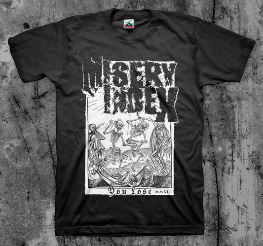 Misery Index