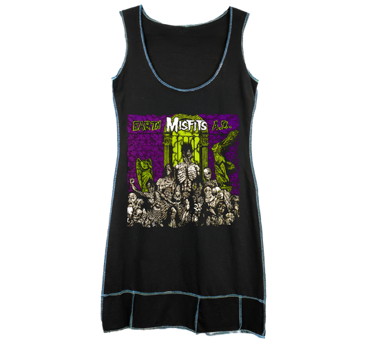 Misfits - T-Shirt Dress