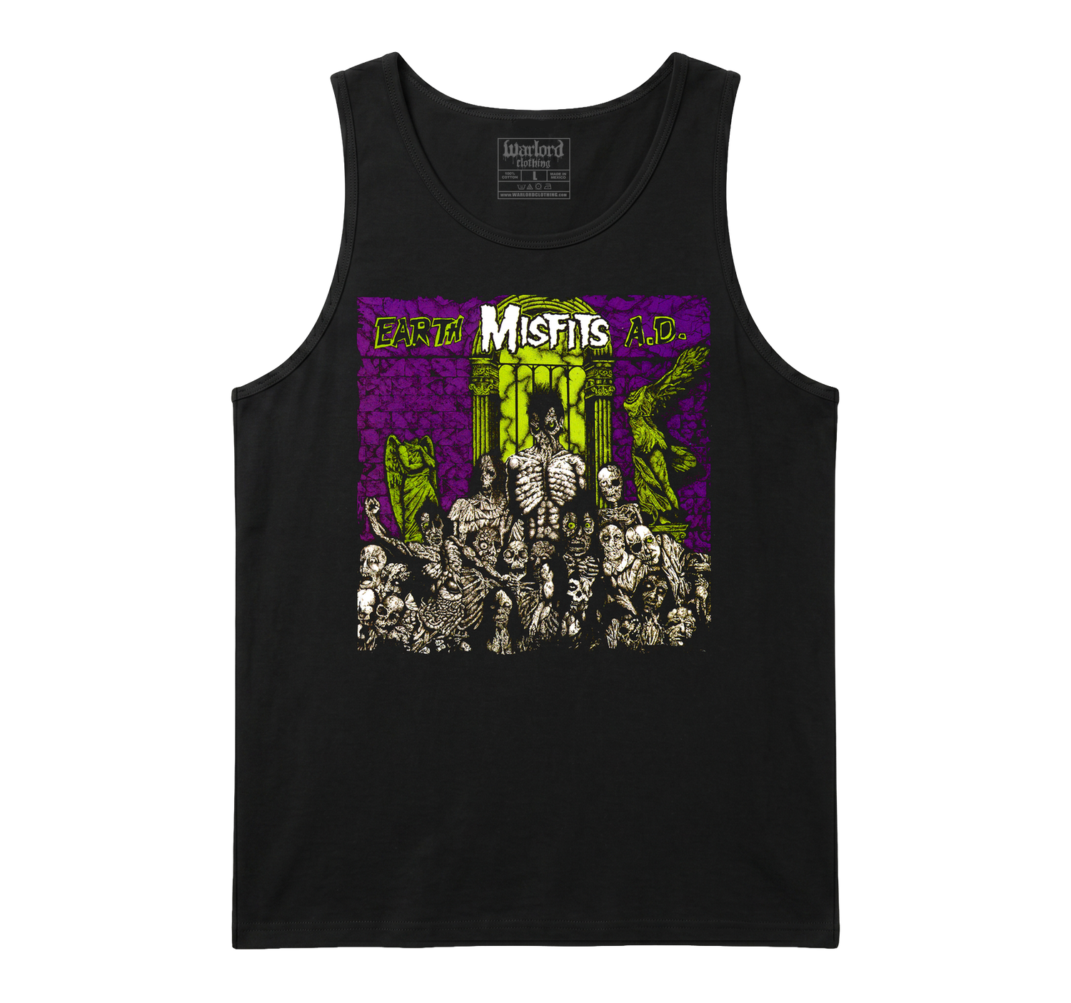 Misfits - Men's Tank