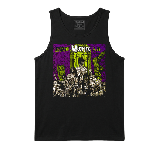 Misfits - Men's Tank