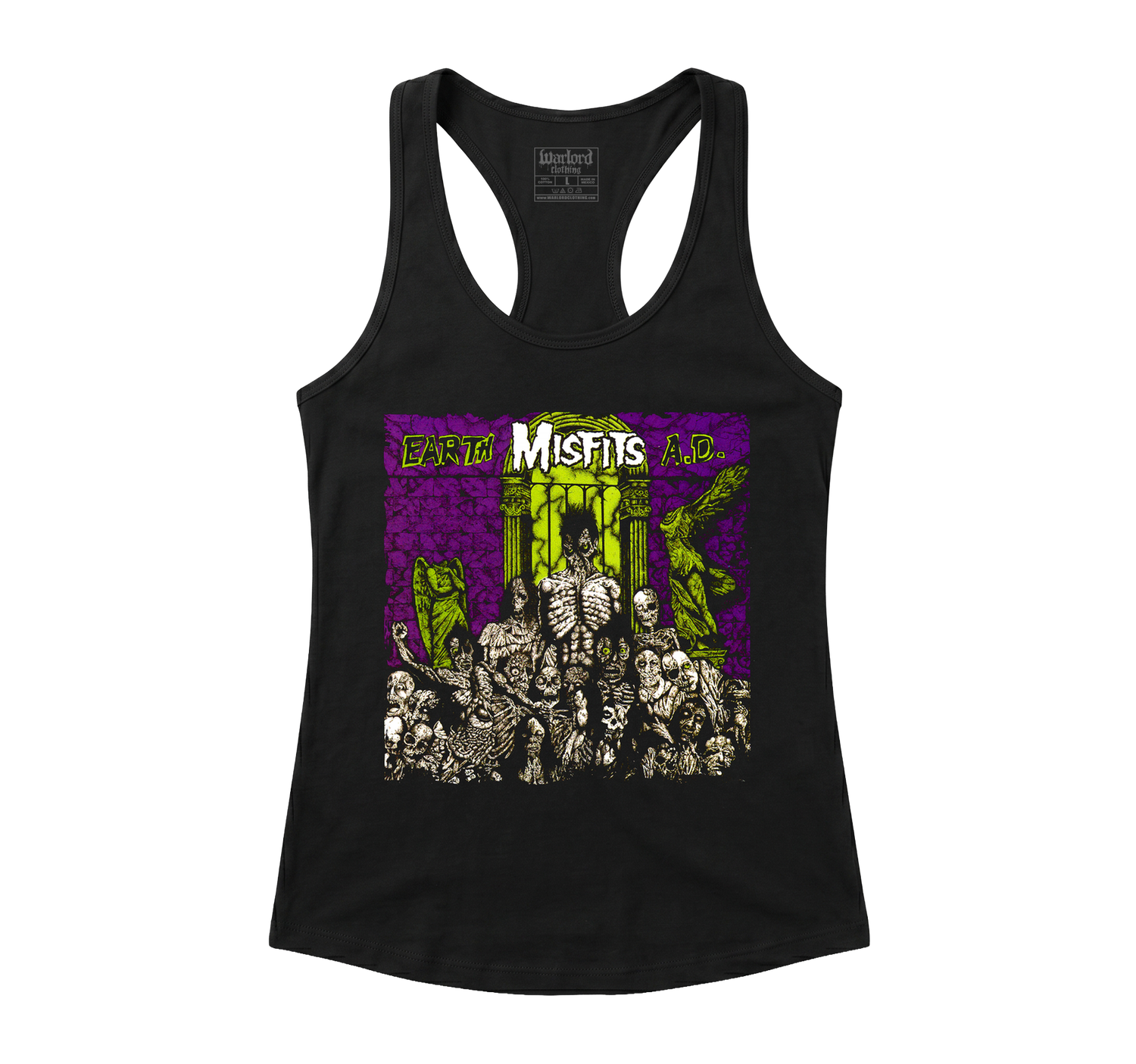 Misfits - Racerback Tank