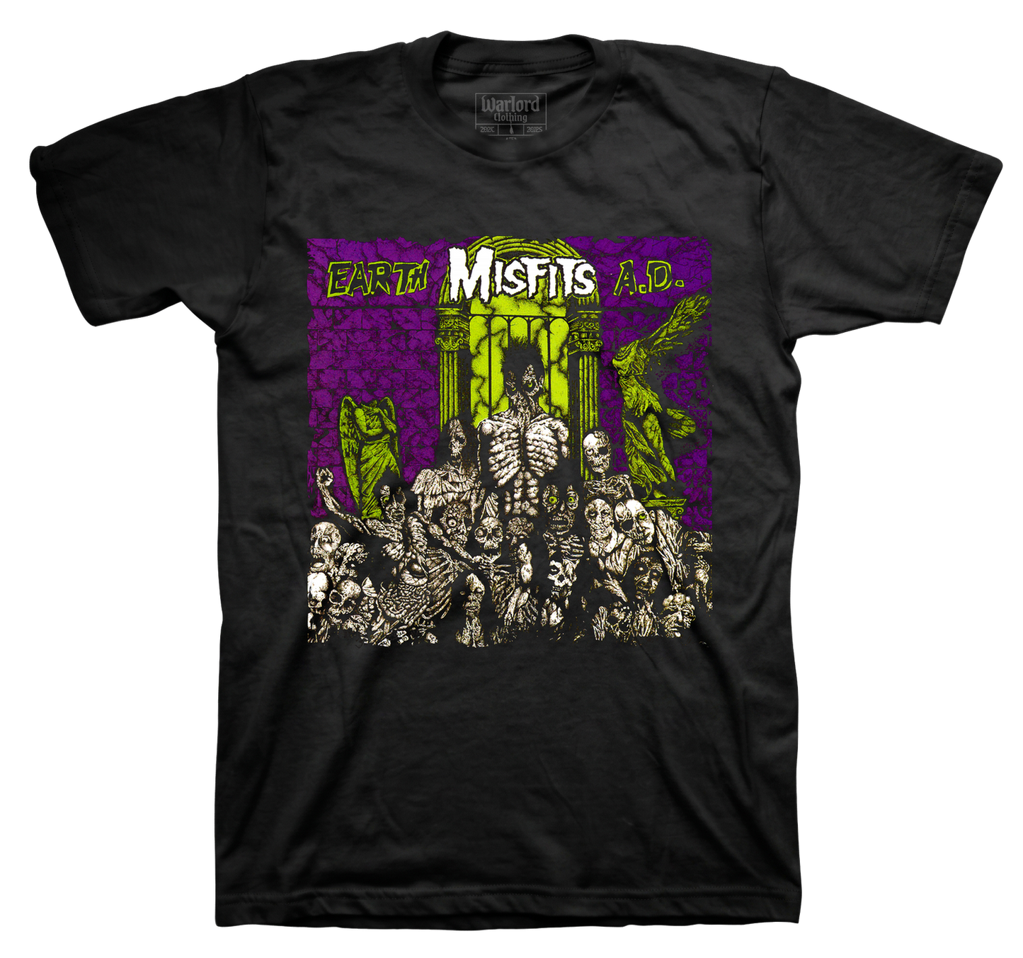Misfits - T-Shirt
